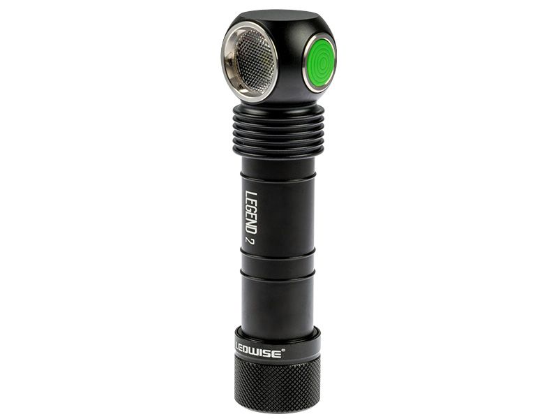 LEDWISE LEGEND 2 WARM