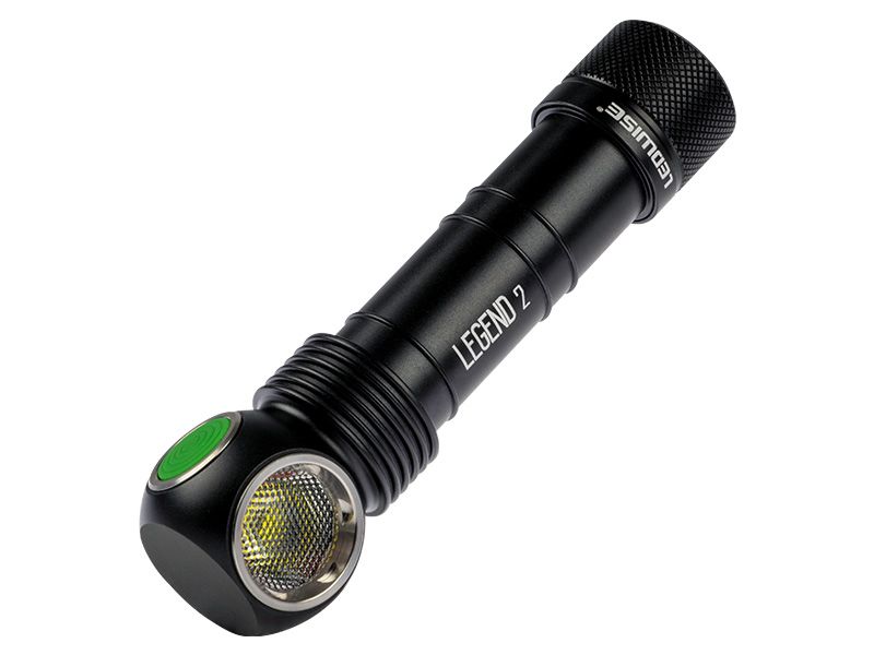 LEDWISE LEGEND 2 WARM