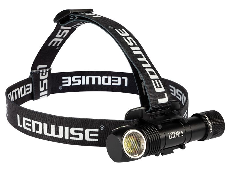 LEDWISE LEGEND 2 WARM