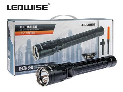 LEDWISE RECON 330