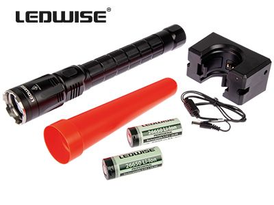 LEDWISE RECON 330