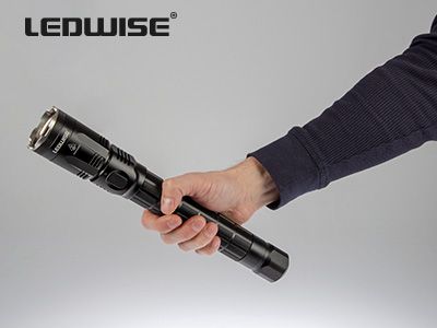 LEDWISE RECON 330