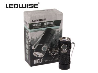 LEDWISE ROGUE