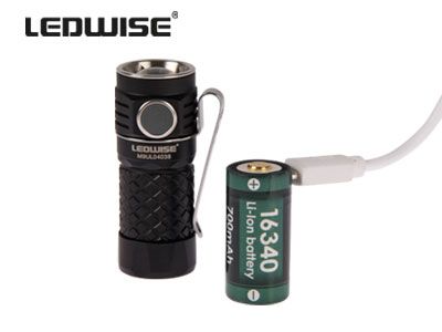 LEDWISE ROGUE