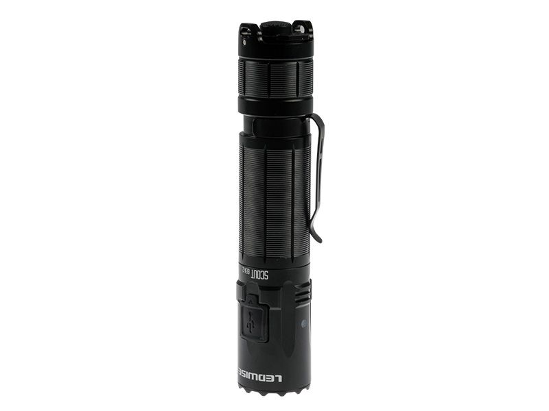 LEDWISE SCOUT GEN 2