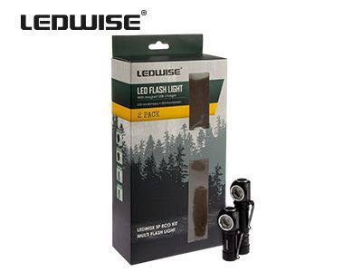 LEDWISE SP ECO KIT