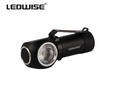 LEDWISE SP ECO KIT