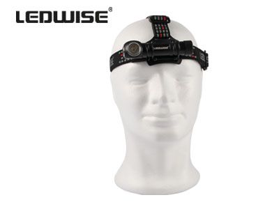 LEDWISE SP ECO KIT