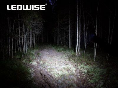 LEDWISE SP ECO KIT