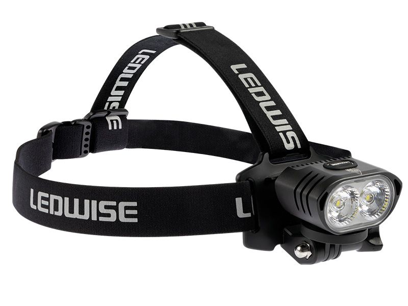 LEDWISE TITAN