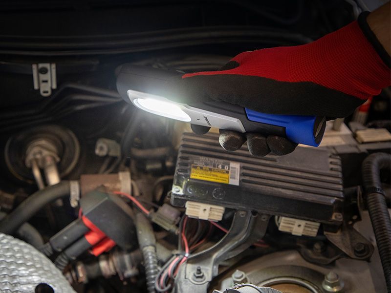 LEDWISE WORKLINE