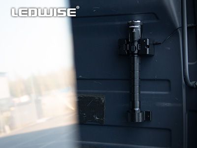 LEDWISE ADDITIONAL HOLDER
