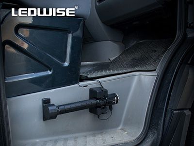 LEDWISE ADDITIONAL HOLDER