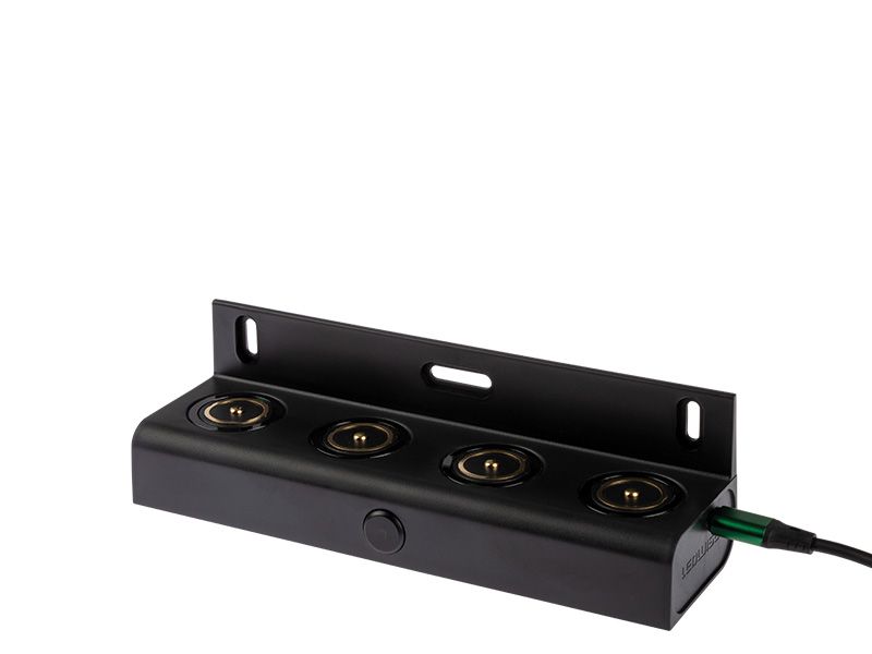 LEDWISE LEGEND 2 USB- charger 4x