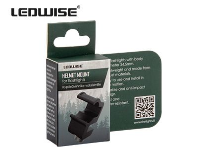 LEDWISE STIPRINĀJUMS PIE ĶIVERES