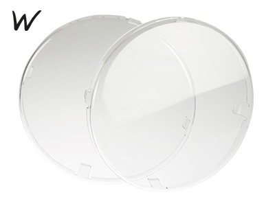 Lens cover