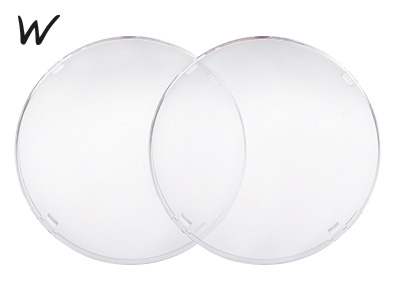 Lens cover