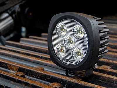 BULLPRO CENTUM LED 8136lm