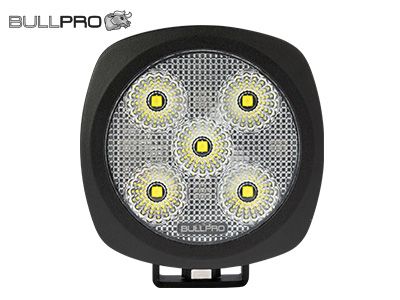BULLPRO CENTUM LED 8210lm