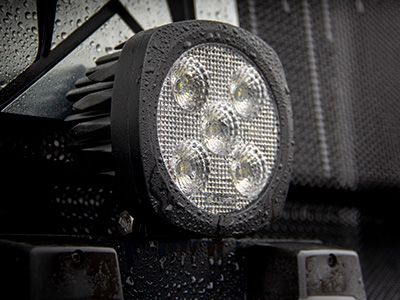 BULLPRO CENTUM LED 8210lm