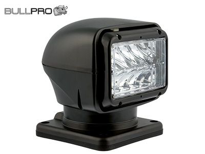 BULLPRO LED SEARCH LIGHT