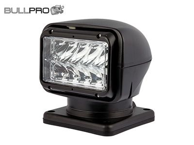 BULLPRO LED SEARCH LIGHT