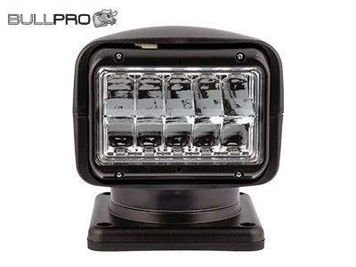 BULLPRO LED SEARCH LIGHT