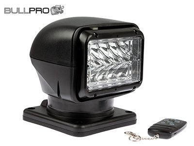 BULLPRO LED SEARCH LIGHT
