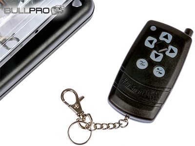 BULLPRO LED SEARCH LIGHT