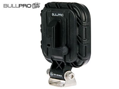 BULLPRO LED WORK LIGHT 1153 lm