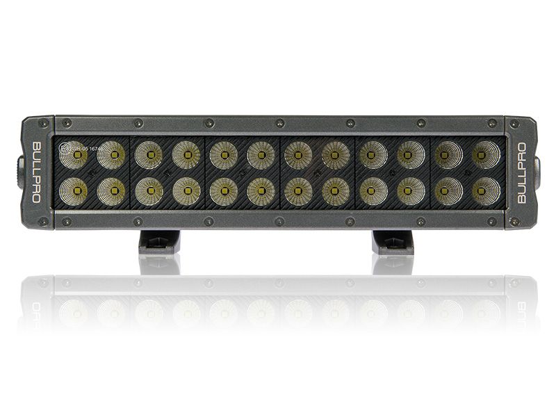 BULLPRO LED WORK LIGHT 120W