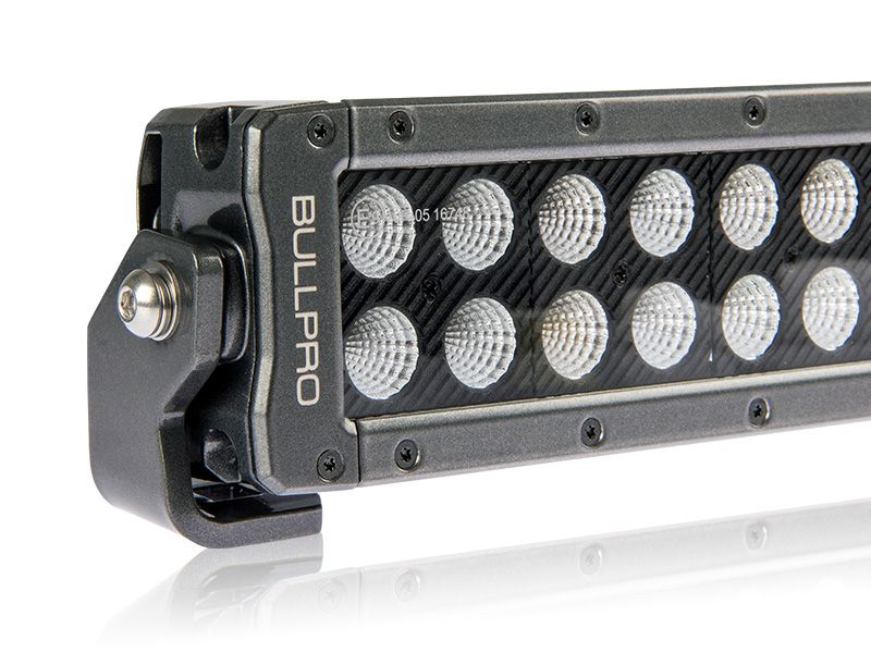BULLPRO LED WORK LIGHT 120W
