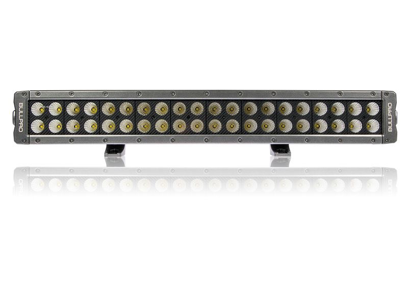 BULLPRO LED WORK LIGHT 200W