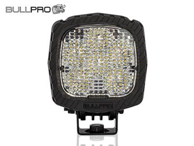 BULLPRO LED WORK LIGHT 2884 lm