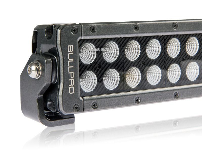 BULLPRO LED WORK LIGHT 480W