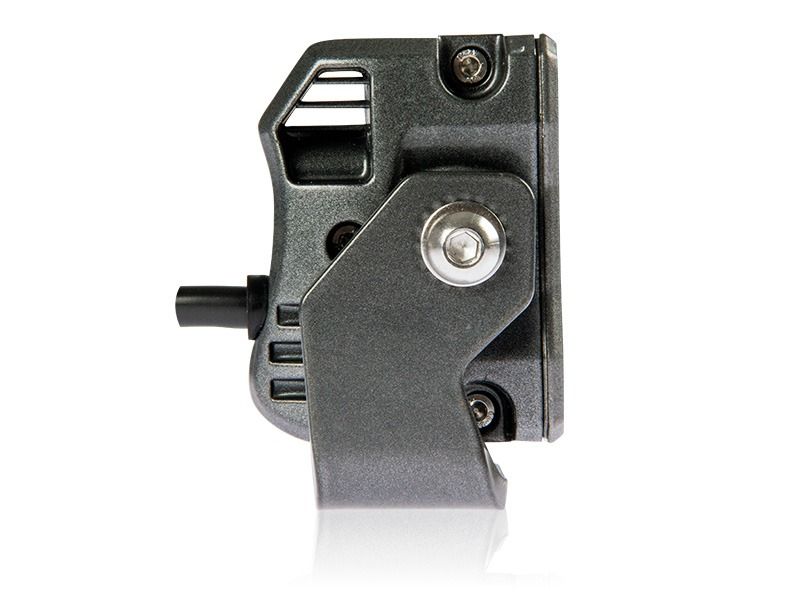 BULLPRO LED WORK LIGHT 480W