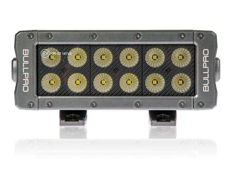 BULLPRO LED WORK LIGHT 60W
