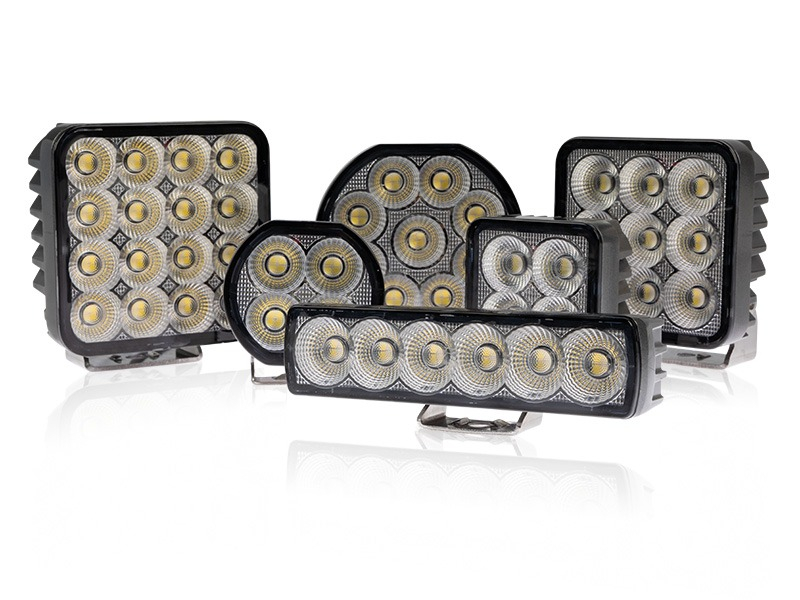 BULLPRO SPECTRUM SLIM 12